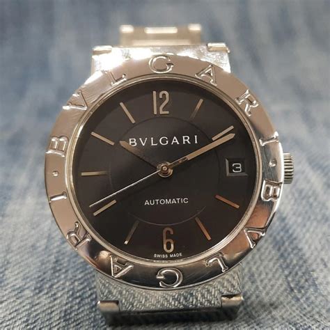 bvlgari l9030 original|bvlgari l9030 swiss made.